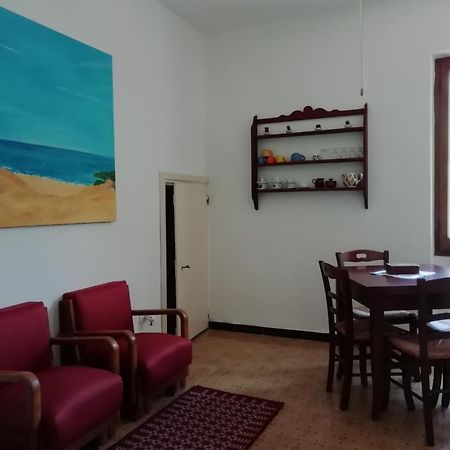 אלגהרו S'Istria Country Rooms מראה חיצוני תמונה