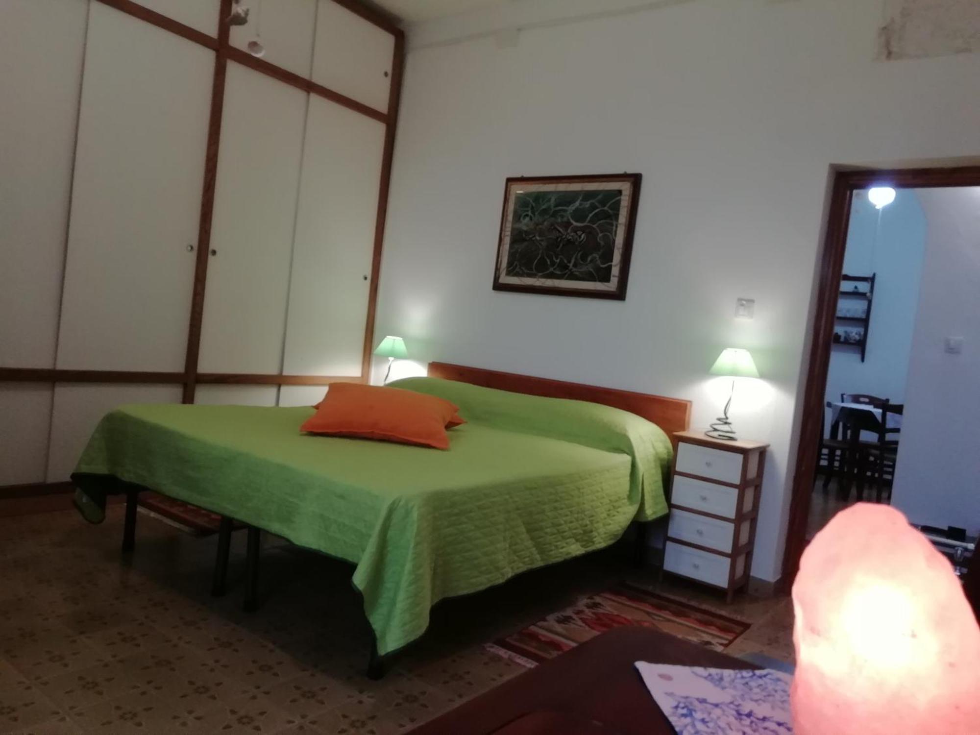 אלגהרו S'Istria Country Rooms מראה חיצוני תמונה