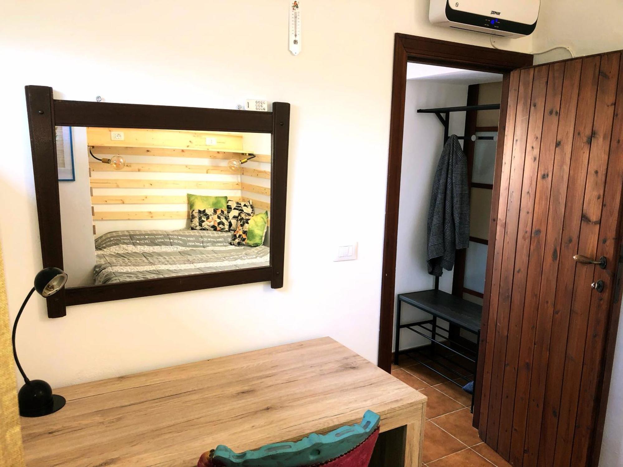 אלגהרו S'Istria Country Rooms מראה חיצוני תמונה
