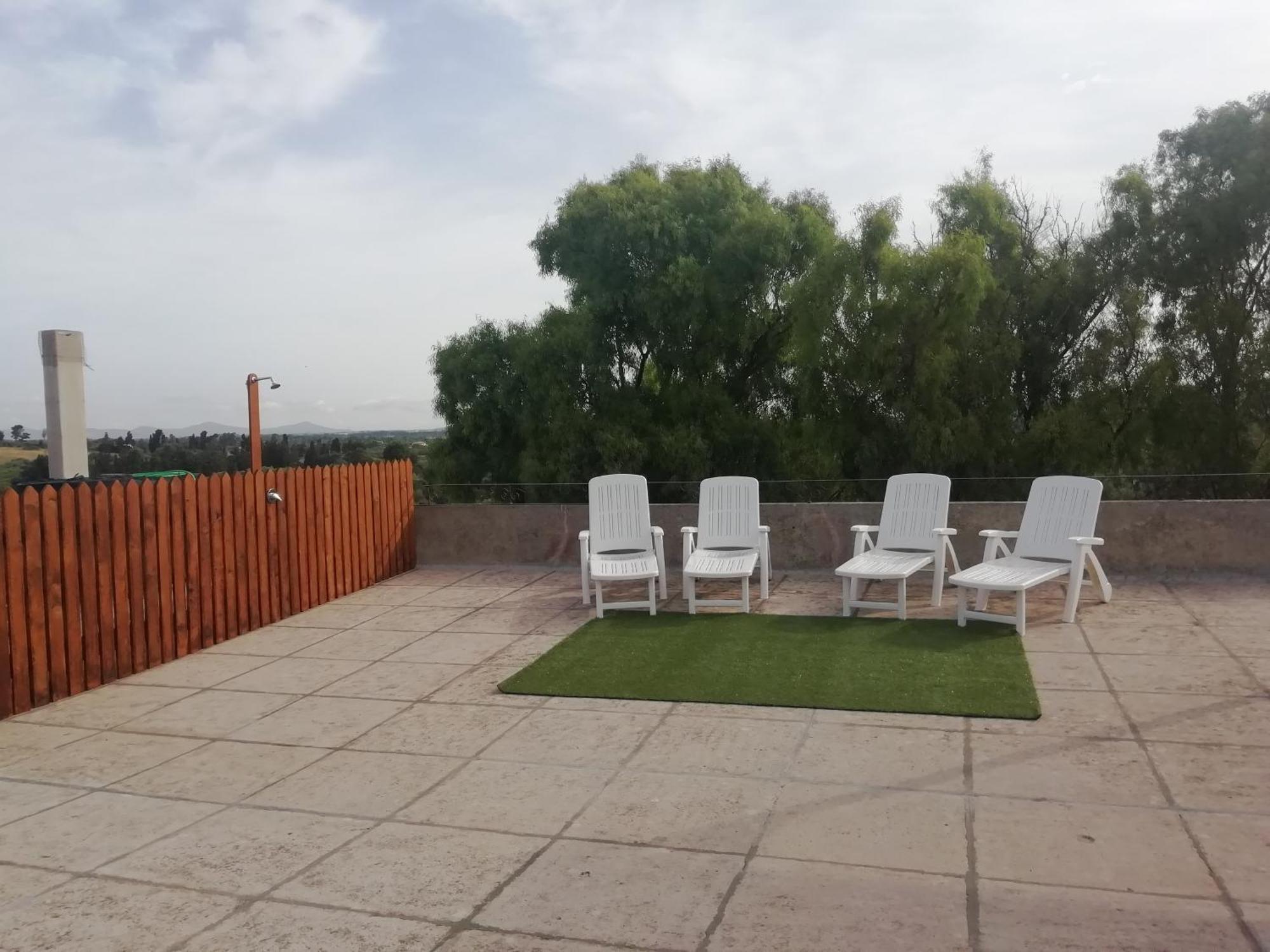 אלגהרו S'Istria Country Rooms מראה חיצוני תמונה
